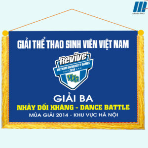 Cờ trao giải thưởng