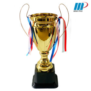 Cúp Kim Loại Giá Rẻ JZ-2067