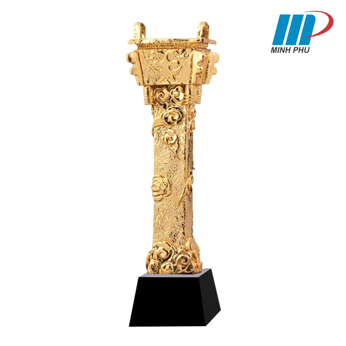 Cúp Lưu Niệm M106