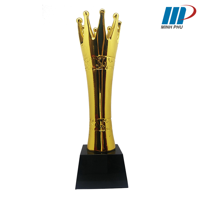 Cúp Lưu Niệm Vương Miện