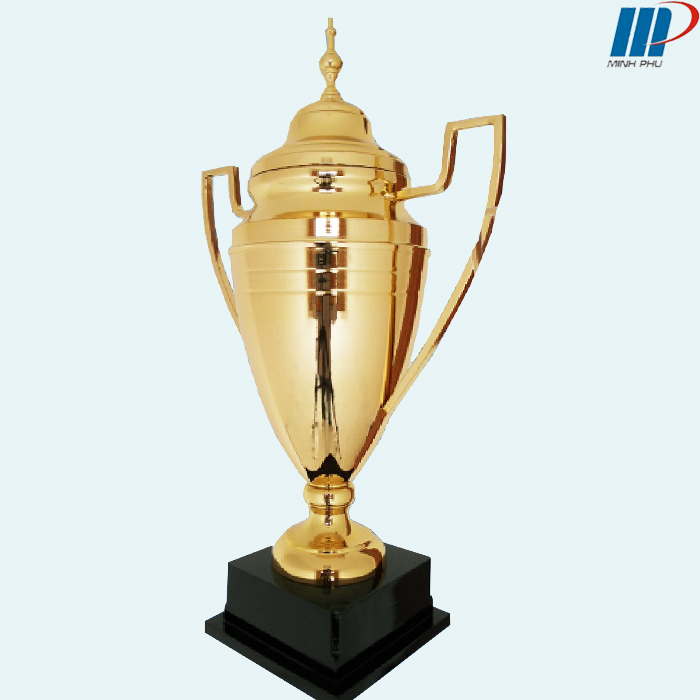 Cúp Thể Thao Cao Cấp DC 1309