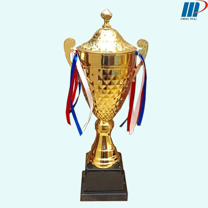 Cúp thể thao giá rẻ DC1501