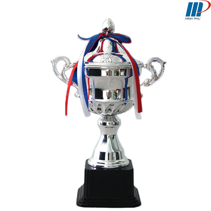 Cúp Bạc Lưu Niệm M-2003