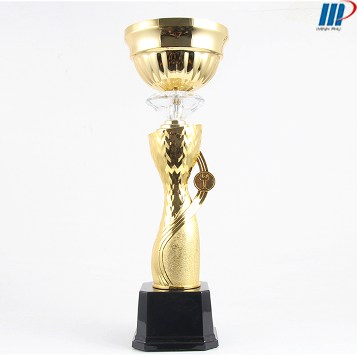 Cúp thể thao cao cấp 9012