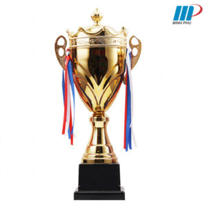 Cúp trao giải kim loại M-2003