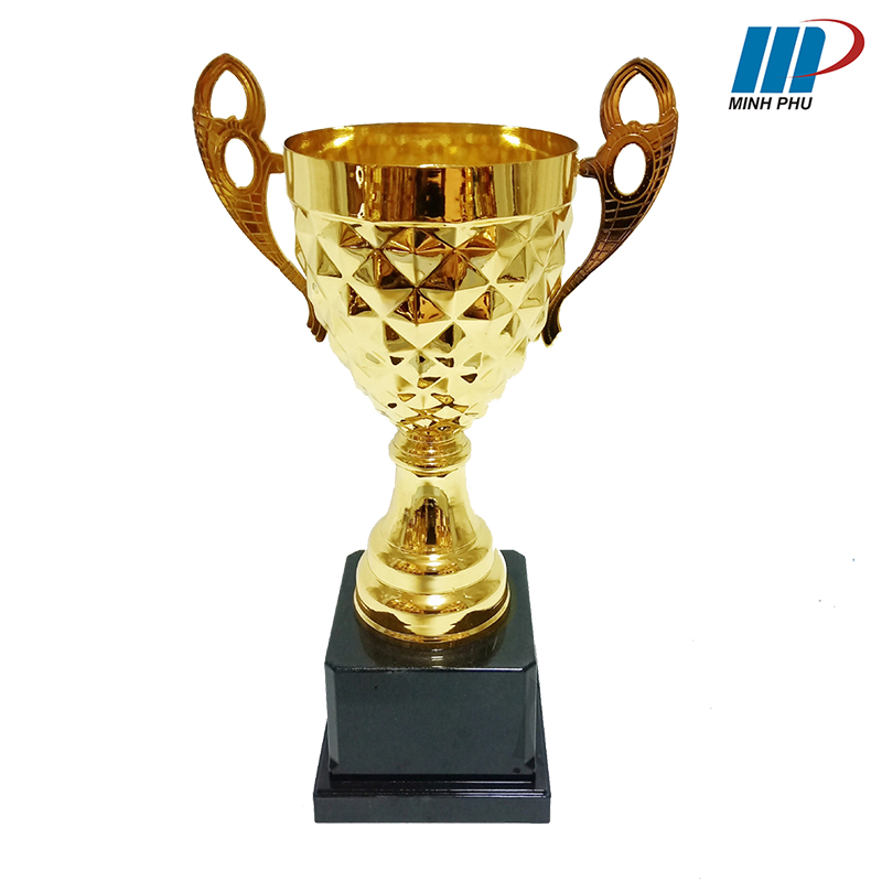 Cúp Kim Loại Giá Rẻ T3116