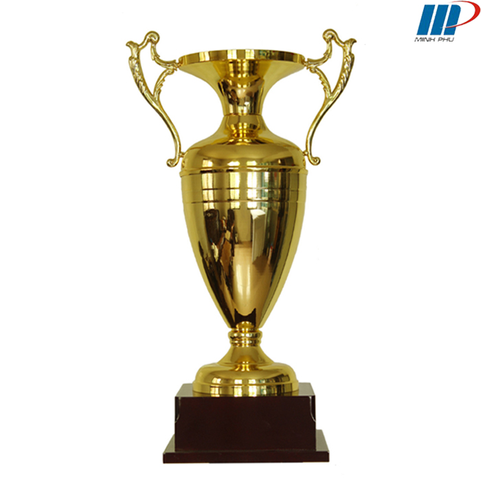 Cúp thể thao cao cấp M-1855