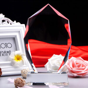Kỹ Niệm Chương Pha Lê M-091